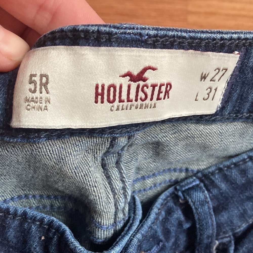 Hollister jeans - Picture 5 of 11